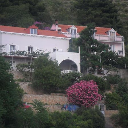 House Smajic Hotel Dubrovnik Buitenkant foto