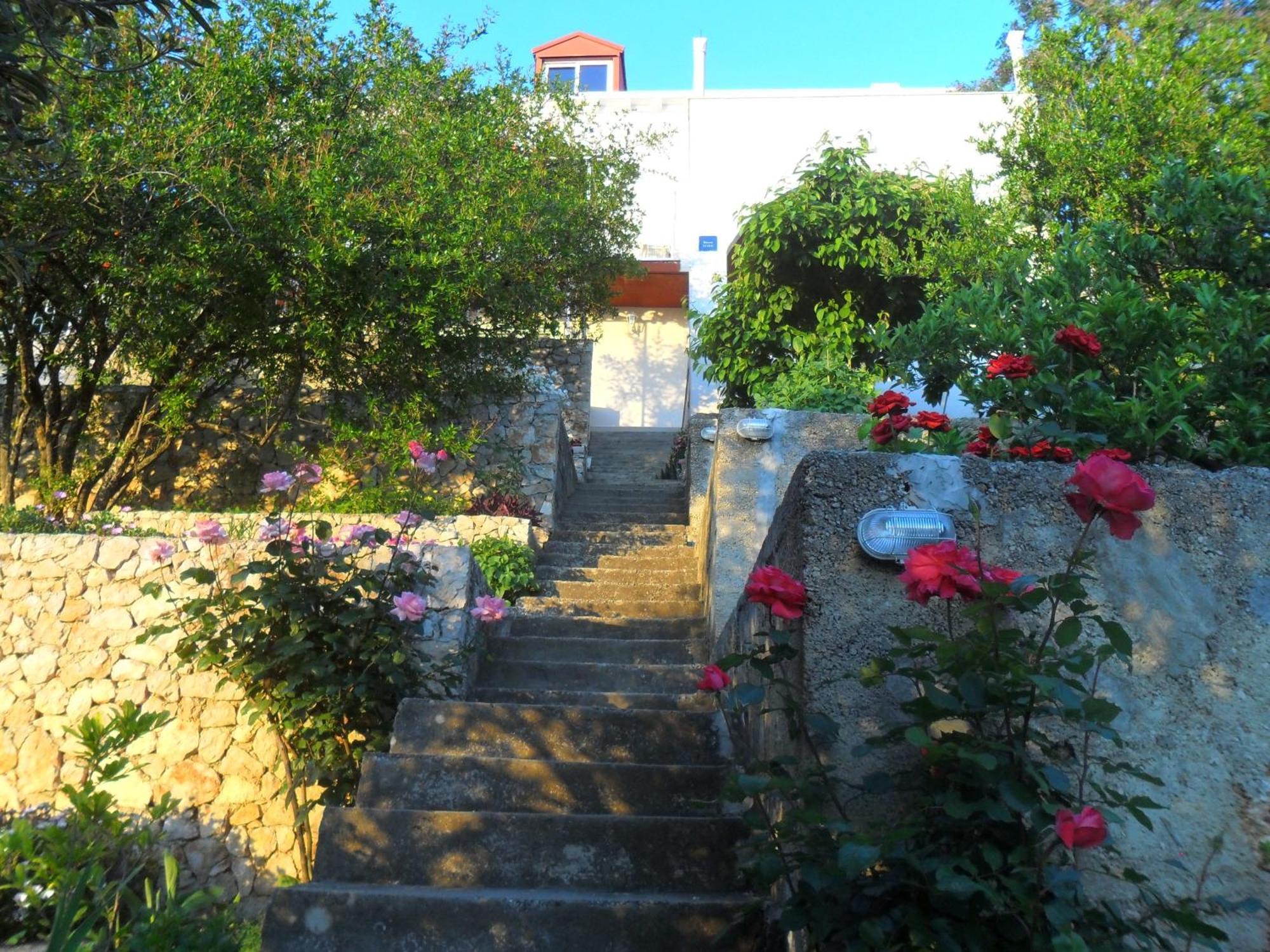 House Smajic Hotel Dubrovnik Buitenkant foto