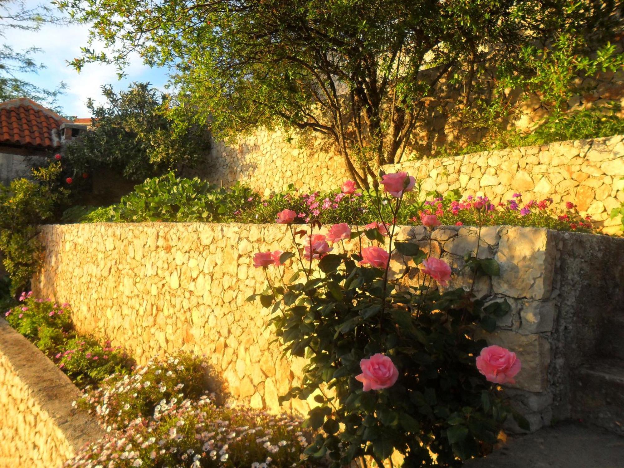 House Smajic Hotel Dubrovnik Buitenkant foto